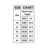 Men Slippers Non Slip Shoes Indoor Outdoor Men's Sandal Slippers Thick Bottom Flat