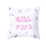 Valentine's Day Pillow Covers 4 Piece Random Styles Together, Holiday Gift Sofa Cushion Cushion Cover