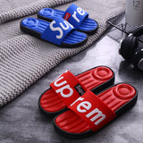 Men's Loafers Relaxedfit Slipon Loafer Men Shoes Slippers Men Autumn and Winter Outdoor Stylish