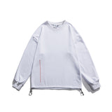 Crew Neck Sweatshirts for Men Men's Autumn Clothing Printed Pullover Sweatshirt Men's Loose