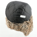 Winter Hats Men and Women Camouflage Outdoor Hat Ear Protection