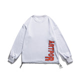 Crew Neck Sweatshirts for Men Men's Autumn Clothing Printed Pullover Sweatshirt Men's Loose