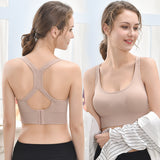 Underwear for Sweating Sports Underwear Running Busty Gathering Yoga Beauty Back