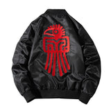 Varsity Jacket Autumn Men'S Spring And Autumn Jacket Women'S Casual Jacket