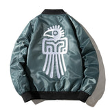 Varsity Jacket Autumn Men'S Spring And Autumn Jacket Women'S Casual Jacket