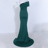Skin Tight Long Dresses Fashion Slim Dress for Women