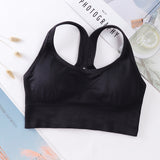 Underwear for Sweating Sports Underwear Running Busty Gathering Yoga Beauty Back