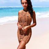 Coachella Music Festival Outfits Sexy Beach Dress Beach Bikini Female