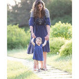 Beth Dutton Bohemian Dress Winter Autumn Maxi Dresses Embroidered White Long Sleeve Tassel