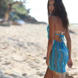 Coachella Music Festival Outfits Sexy Beach Dress Beach Bikini Female
