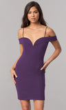 Homecoming Dresses Spring/Summer Women's Evening Dress Suspender Dress