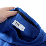Children Long Sleeve Shirt T-shirt for Boys Spring and Autumn