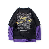 Children Long Sleeve Shirt T-shirt for Boys Spring and Autumn