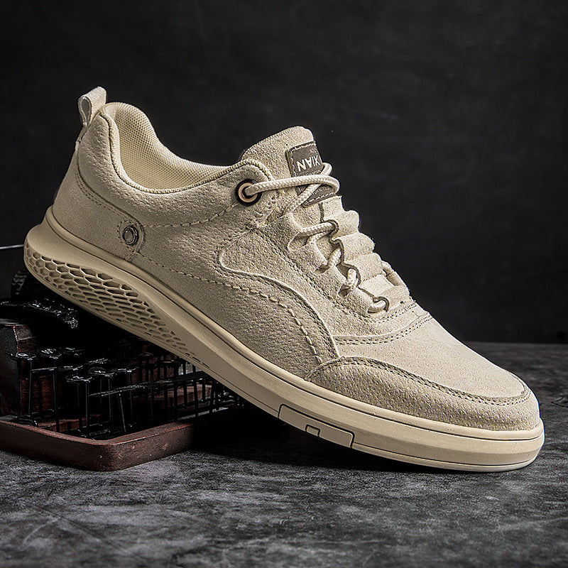 Men Sneakers Men Walking Shoes for Jogging Breathable Lightweight Shoes Spring Men's Shoes Casual Shoes