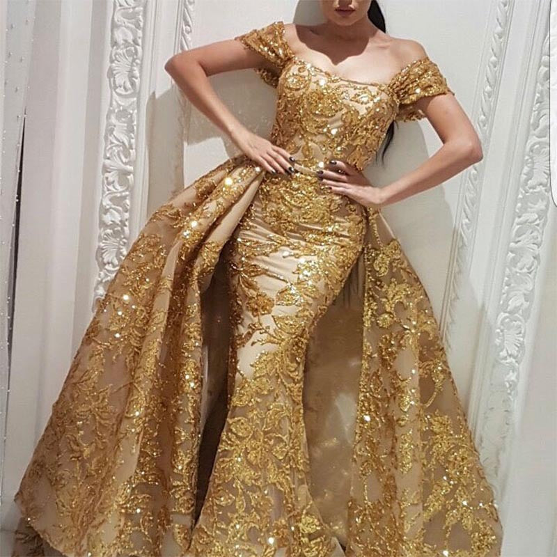 Long Homecoming Dresses Women's Stand-Alone Retro Court Elegant Dress Dress