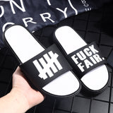Men's Flip Flops Men Slides Comfort Slides Sandal Slippers Men's Summer Outdoor Summer Outdoor Beach Slippers