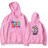 Never Broke Again Hoodie Rapper Hoodie