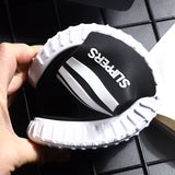 Men's Flip Flops Men Slides Comfort Slides Sandal Slippers Men's Summer Outdoor Summer Outdoor Beach Slippers