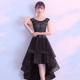 Mauve Dress Bridesmaid Spring Purple Lace Evening Dress