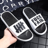Men's Flip Flops Men Slides Comfort Slides Sandal Slippers Men's Summer Outdoor Summer Outdoor Beach Slippers