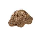 Straw Hat Spring/Summer Children's Weaving Hollow Breathable Straw Hat Casual