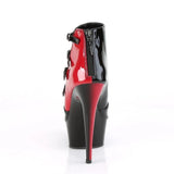 Platform Heels for Women 15cm High Heel Nightclub Booties