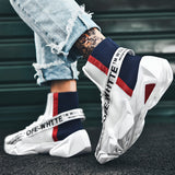 Men Sneakers Men Walking Shoes for Jogging Breathable Lightweight Shoes Spring Men's Breathable Shoes Sneakers Casual Fashion Running Shoes
