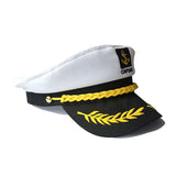 Captains Hat Hat Female Autumn and Winter Outdoor Travel Sun Hat a Sailor's Cap
