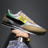 Men Sneakers Men Walking Shoes for Jogging Breathable Lightweight Shoes Spring/Summer Men's Casual Shoes