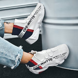 Men Sneakers Men Walking Shoes for Jogging Breathable Lightweight Shoes Spring Men's Breathable Shoes Sneakers Casual Fashion Running Shoes
