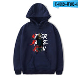Never Broke Again Hoodie Rapper Hoodie