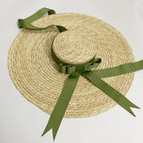 Summer Hats Women's Summer Big Brim Beach Sun Hat