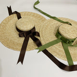 Summer Hats Women's Summer Big Brim Beach Sun Hat