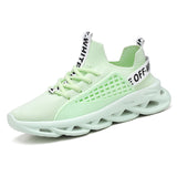 Men's Sneakers Trendy Sneakers Men's Casual Shoes Breathable Mesh Surface Shoes Men's Shoes Trendy Running Shoes