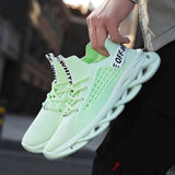 Men's Sneakers Trendy Sneakers Men's Casual Shoes Breathable Mesh Surface Shoes Men's Shoes Trendy Running Shoes