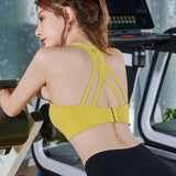 Underwear for Sweating Quick Drying Clothes Workout Beauty Back Yoga Clothes
