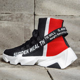 Men Sneakers Men Walking Shoes For Jogging Breathable Lightweight Shoes Spring Trend Casual and Comfortable Shoes