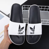 Men's Flip Flops Men Slides Comfort Slides Sandal Men's Slippers Fashion Casual Indoor Home Soft Bottom