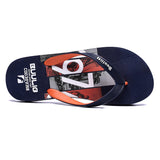 Men Slippers Non Slip Shoes Indoor Outdoor Slippers Thin Bottom Fashion Comfortable Men's Slippers