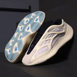700 Coconut 700v2 Sea Salt Sneakers Dad Shoes Women