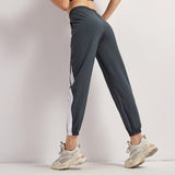 Sweat Wicking Pants Sports Pants Loose Breathable