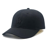 Yankee and Dogers Baseball Cap Baseball Cap Sun Protection Sun-Poof Peaked Cap Men