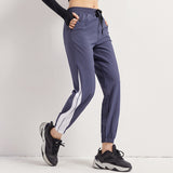Sweat Wicking Pants Sports Pants Loose Breathable