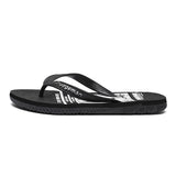 Men Slides Non Slip Shoes Indoor Outdoor Men's Slippers Outdoor Casual and Comfortable