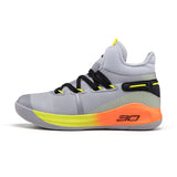 Basketball Shoes Men's and Women's Basketball Running Shoes Spring and Summer Basketball Shoes Couple Sports Basketball Shoes