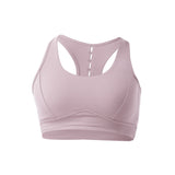 Underwear for Sweating Hollow-out Beauty Back Sports Yoga Vest