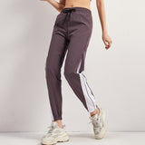 Sweat Wicking Pants Sports Pants Loose Breathable