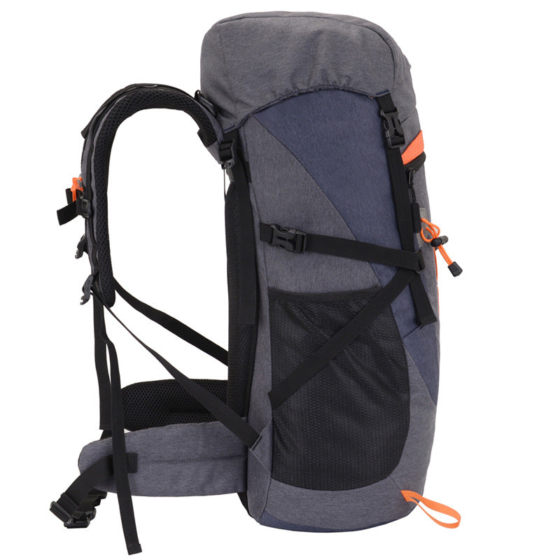 Hiking Backpacks 50L Camping Travel Bag