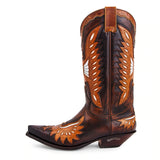 Justin Yellowstone Boots Fall Knight Boots