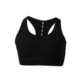 Underwear for Sweating Hollow-out Beauty Back Sports Yoga Vest